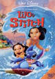 DVD Lilo & Stitch