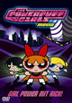 The Powerpuff Girls Movie