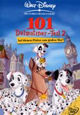 DVD 101 Dalmatiner - Teil 2