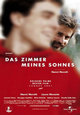 DVD Das Zimmer meines Sohnes