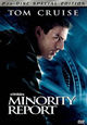 Minority Report Minority Report