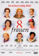 DVD 8 Frauen