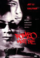 DVD Romeo Must Die