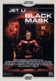 Jet Li - Black Mask Jet Li - Black Mask