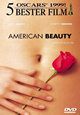 DVD American Beauty