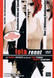 DVD Lola rennt