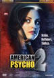 DVD American Psycho II: All American Girl