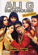 DVD Ali G Indahouse