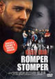 DVD Romper Stomper