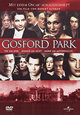 DVD Gosford Park