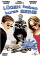 DVD Lgen haben kurze Beine