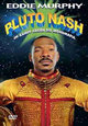 DVD Pluto Nash