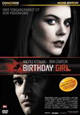 DVD Birthday Girl
