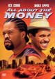 DVD All About the Money