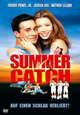 DVD Summer Catch