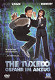 DVD The Tuxedo - Gefahr im Anzug