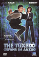 The Tuxedo - Gefahr im Anzug