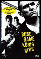 DVD Bube Dame Knig Gras