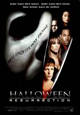 DVD Halloween: Resurrection