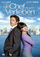 DVD Ein Chef zum Verlieben - Two Weeks Notice DVD Ein Chef zum Verlieben - Two Weeks Notice