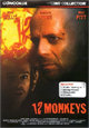 DVD 12 Monkeys