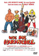 Wie die Karnickel