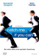 DVD Catch Me If You Can