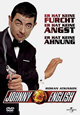 DVD Johnny English