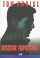 DVD Mission: Impossible