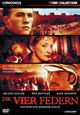 DVD Die vier Federn DVD Die vier Federn