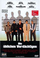 DVD Die üblichen Verdächtigen DVD Die üblichen Verdächtigen