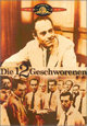 DVD Die 12 Geschworenen