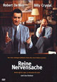 DVD Reine Nervensache