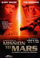 Mission to Mars