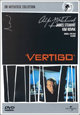 DVD Vertigo