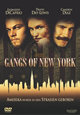 DVD Gangs of New York