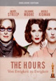 DVD The Hours