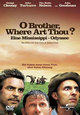 O Brother, Where Art Thou?