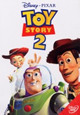 DVD Toy Story 2