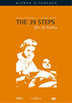 DVD The 39 Steps - Die 39 Stufen