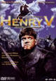 DVD Henry V