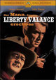 DVD Der Mann, der Liberty Valance erschoss