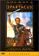 DVD Spartacus