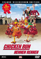 Chicken Run - Hennen Rennen