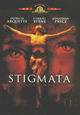 DVD Stigmata