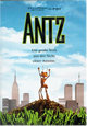 DVD Antz
