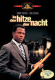 DVD In der Hitze der Nacht