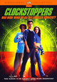 DVD Clockstoppers