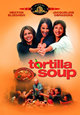 DVD Tortilla Soup