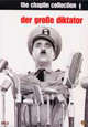 DVD Der grosse Diktator